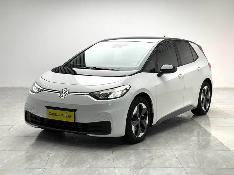 Volkswagen ID.3, 2025