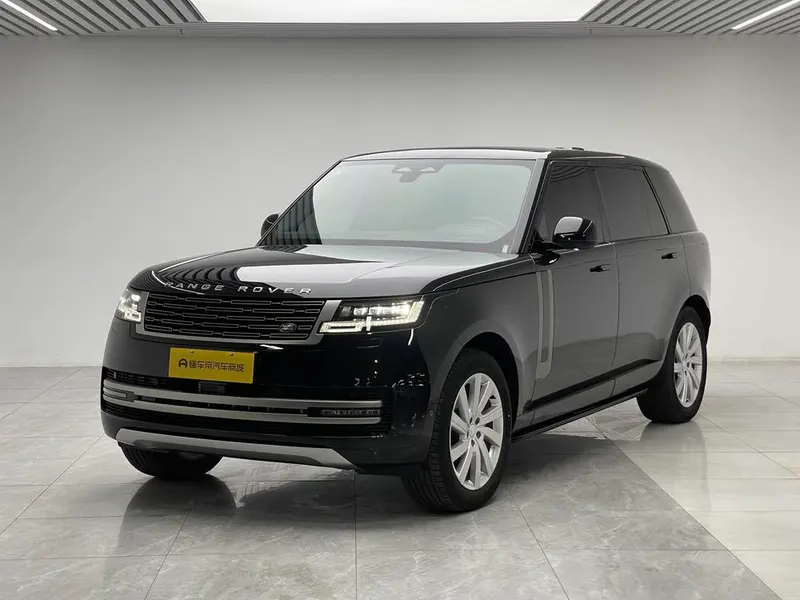 Land Rover Range Rover 3.0 L6 400PS Extended Edition 7 Seater, 2024 — фото 1