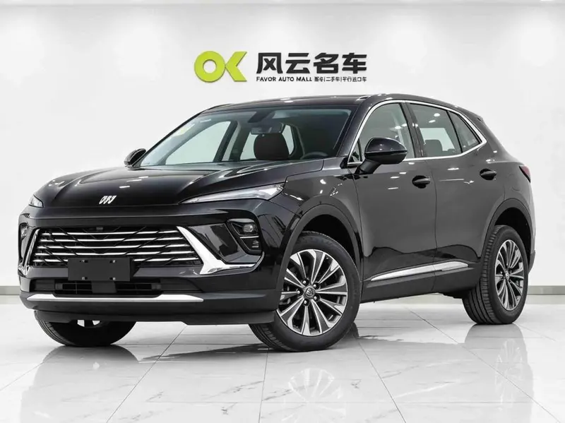 Buick Envision S, 2025