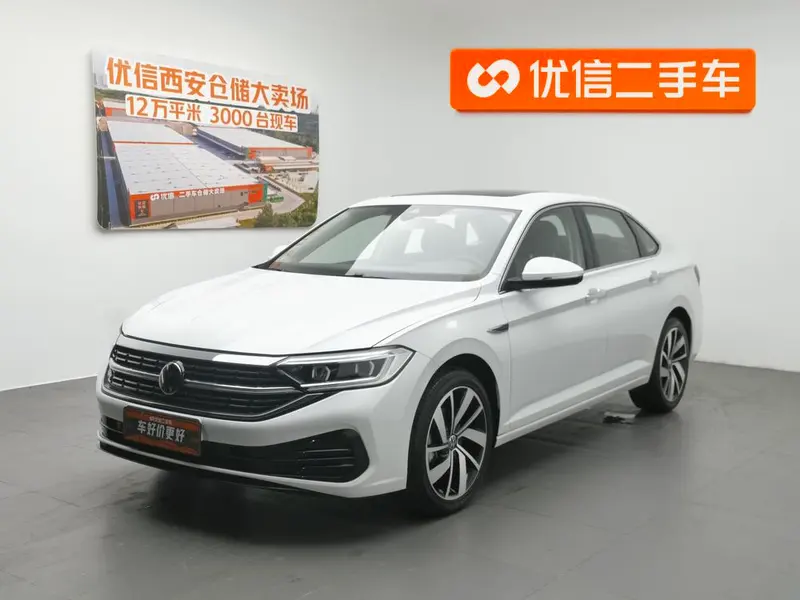 Volkswagen Sagitar, 2024