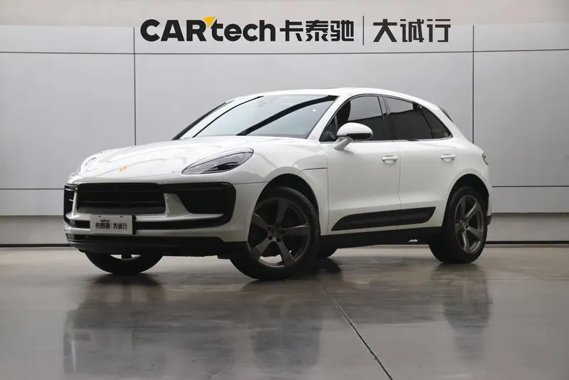 Porsche Macan Macan 2.0T, 2023 — фото 1