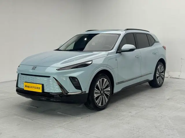 Buick E5, 2023
