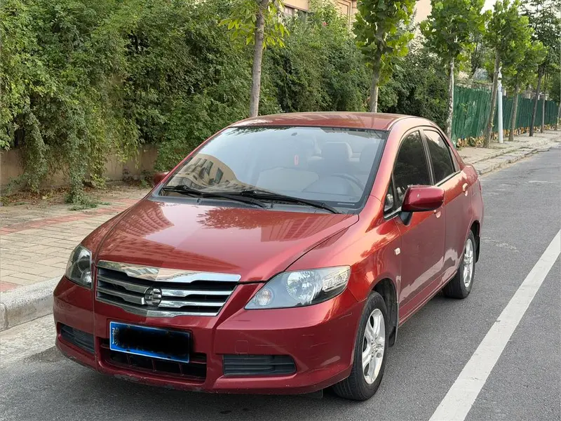 Everus S1, 2012