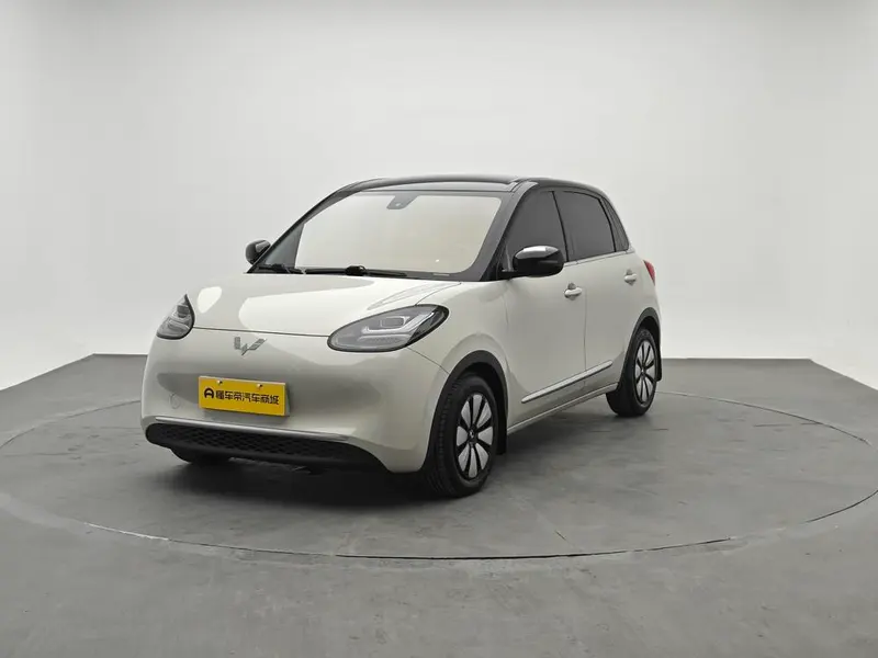 Wuling Bingo, 2023