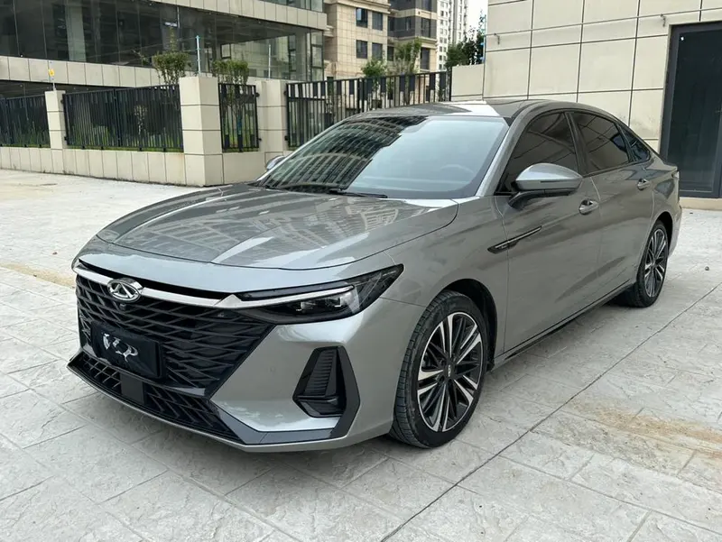 Chery Arrizo 8, 2023