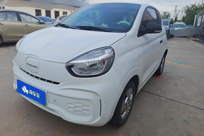Roewe CLEVER, 2021