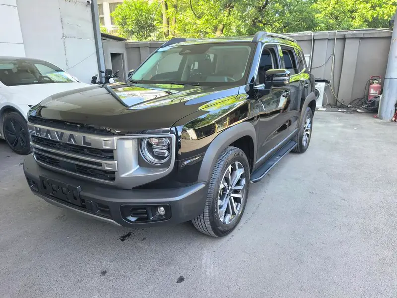 Haval Big Dog 1.5T 2WD Edition, 2024 — фото 1