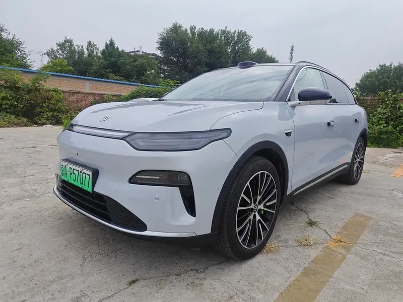 Leapmotor C11, 2026