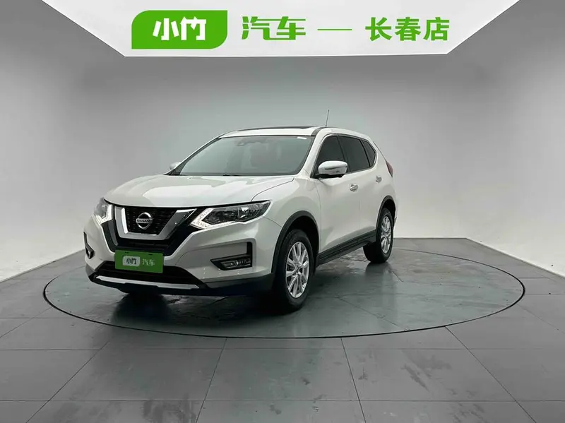 Nissan X-Trail, 2022