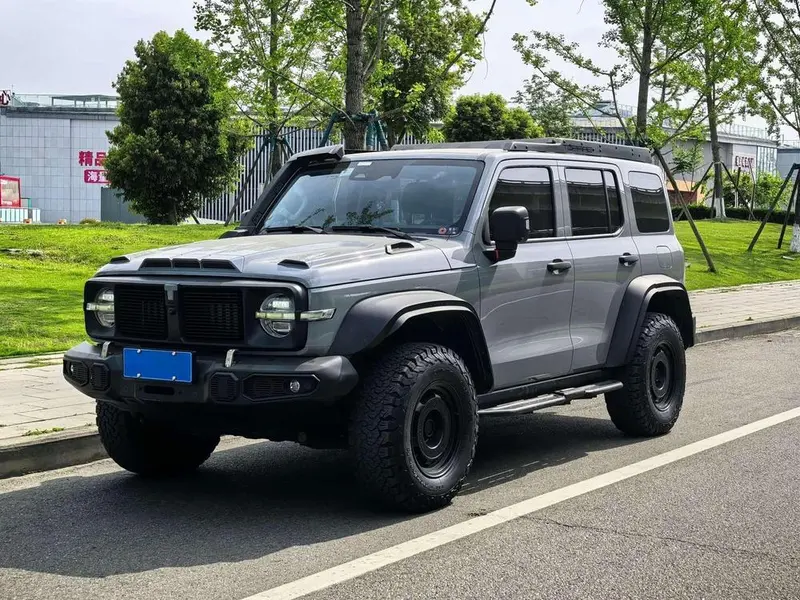 Tank 300, 2023