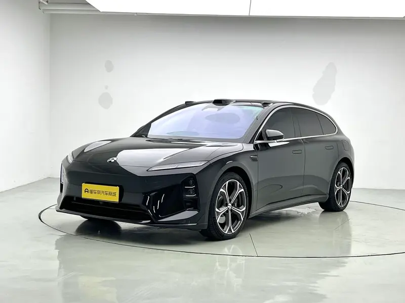 NIO ET5T 75kWh, 2025 — фото 1