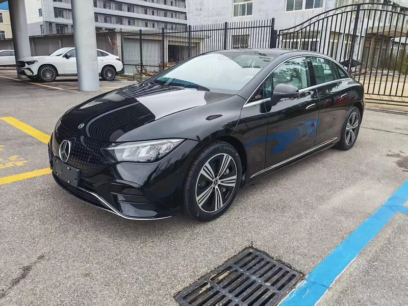Mercedes-Benz EQE EQE 500 4MATIC Edition, 2025 — фото 1