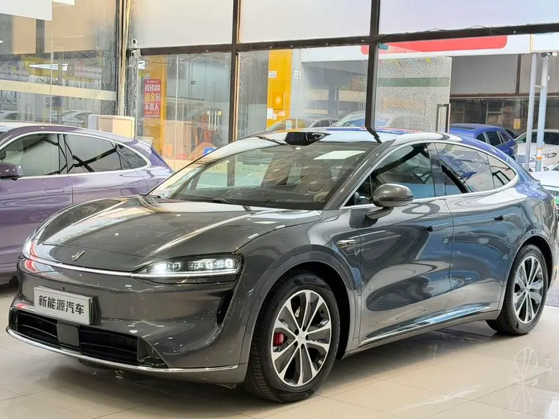 Maextro Luxeed R7, 2026