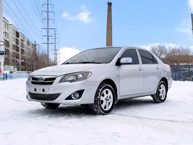 Toyota Corolla, 2014