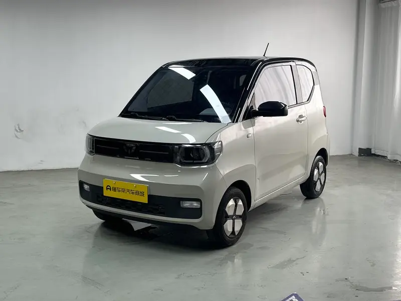 Wuling Hongguang MINIEV, 2022