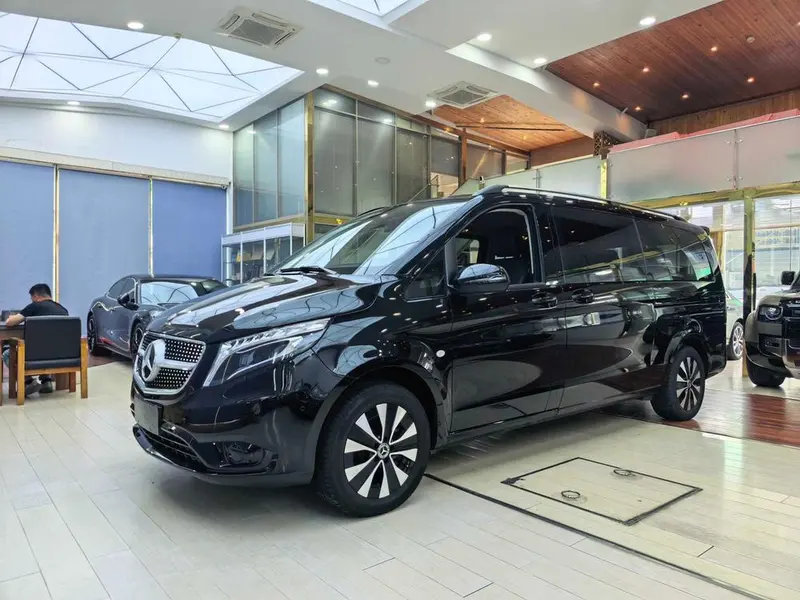Mercedes-Benz Vito, 2023