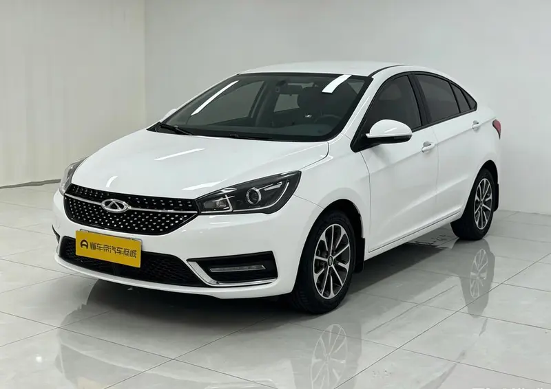 Chery Arrizo 5 Pro 1.5L CVT Edition, 2021 — фото 1