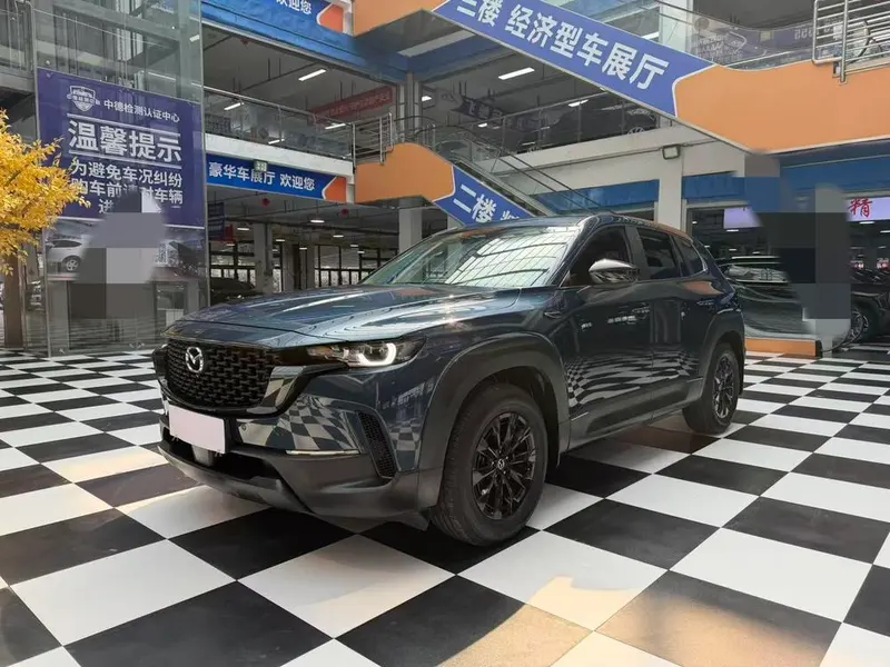 Mazda CX-50, 2023