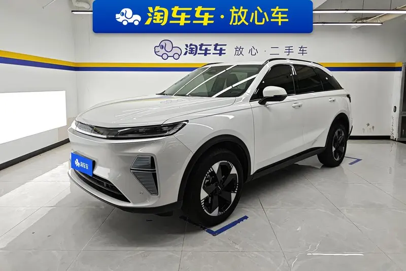 Haval Xiaolong MAX, 2025