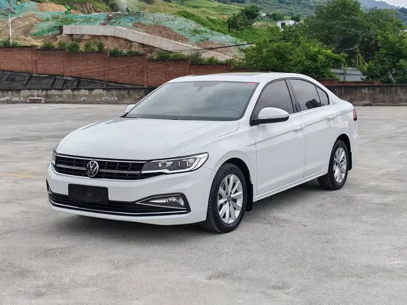 Volkswagen Bora, 2021