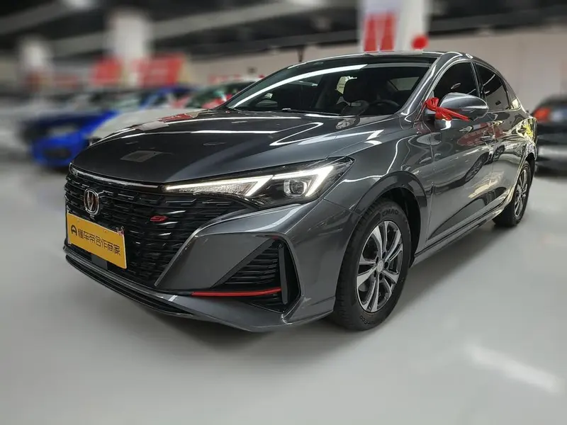 Changan Eado, 2024