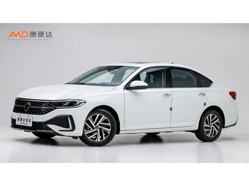 Volkswagen Lavida Facelift 1.5L Auto Edition, 2023 — фото 1
