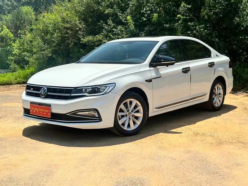 Volkswagen Bora, 2021