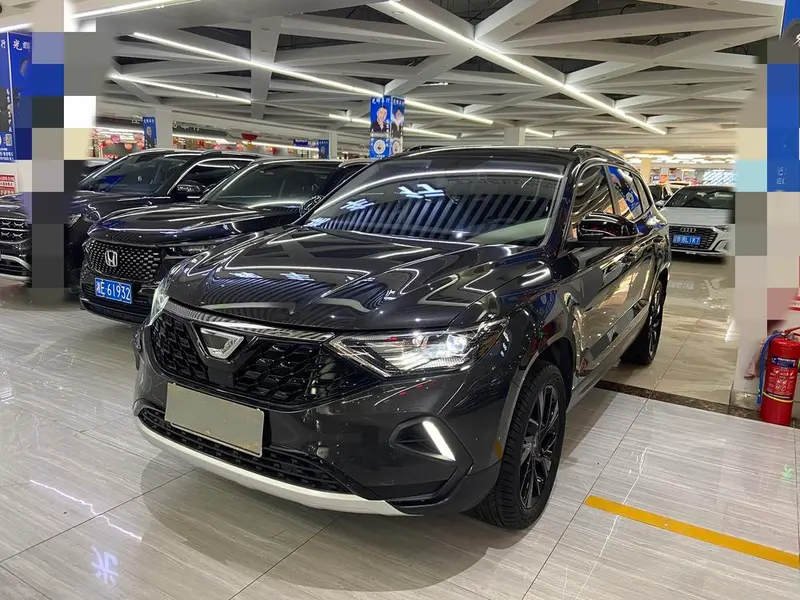 Jetta VS7 Black Edition 1.4T Auto Joy Edition Pro, 2022 — фото 1