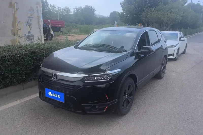 Honda Breeze, 2021