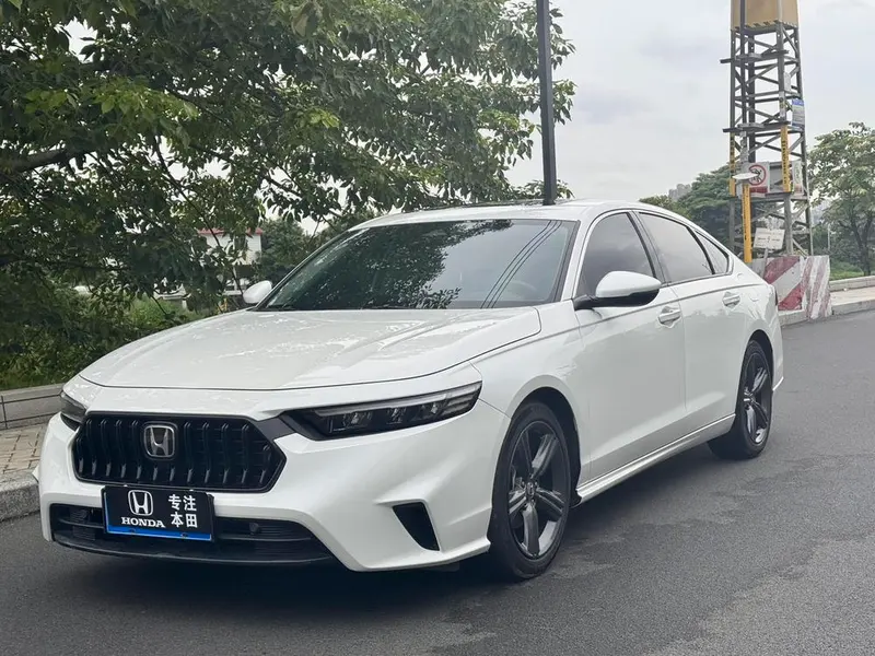 Honda Inspire 260TURBO Elite Edition, 2023 — фото 1