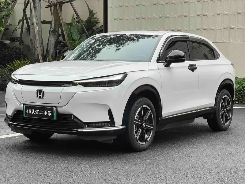 Honda e:NS1, 2022
