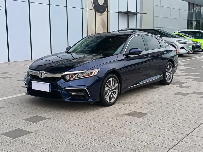 Honda Inspire 260TURBO Elite Edition CN6, 2019 — фото 1
