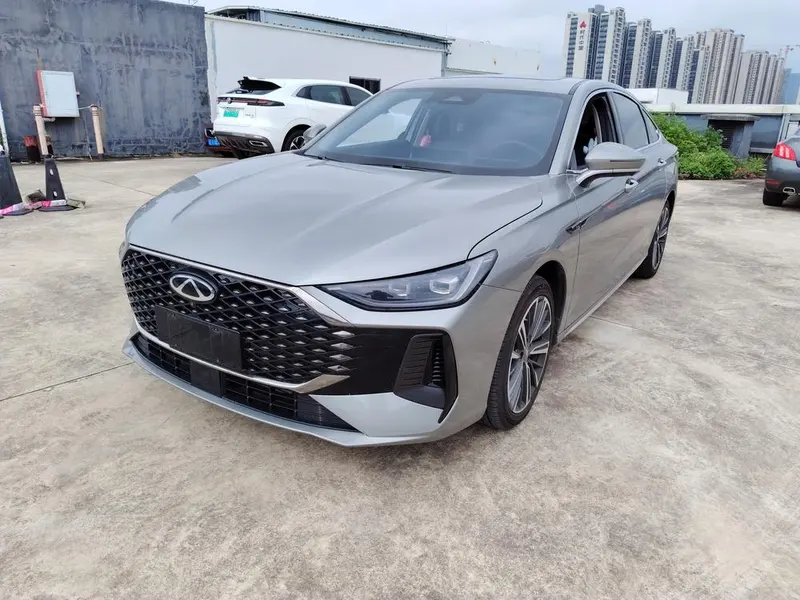 Chery Arrizo 8 PRO, 2025