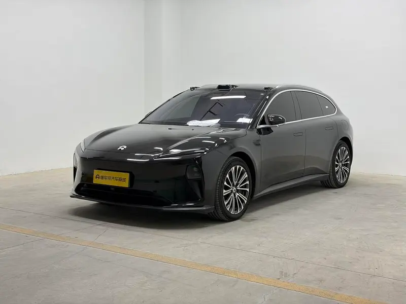 NIO ET5T 75kWh, 2024 — фото 1