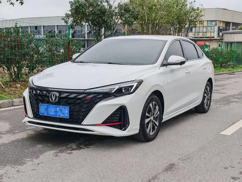 Changan Eado, 2024