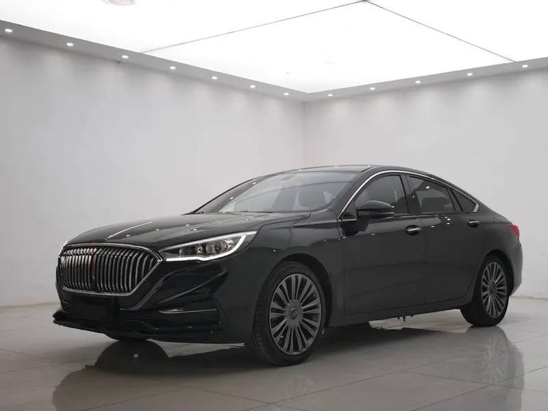 Hongqi H5 Classic, 2020
