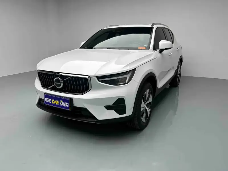 Volvo XC40, 2024