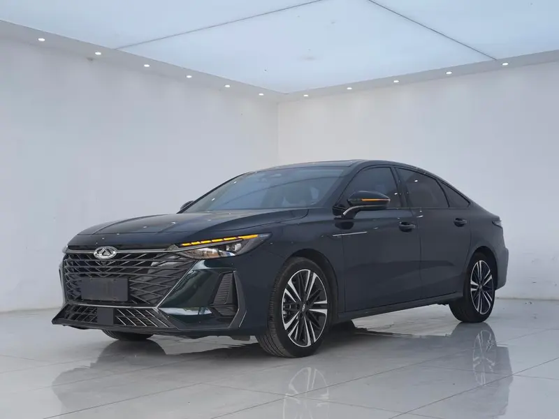 Chery Arrizo 8, 2023