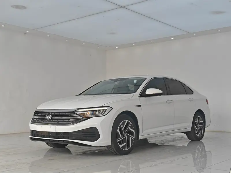 Volkswagen Sagitar, 2024