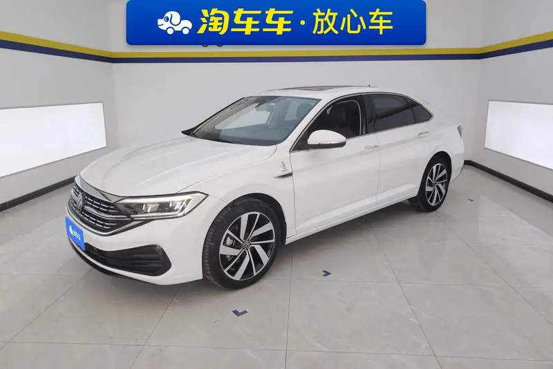 Volkswagen Sagitar, 2023
