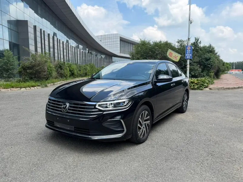 Volkswagen Lavida 280TSI DSG Edition, 2023 — фото 1