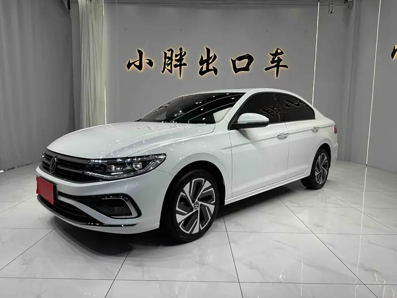 Volkswagen Bora, 2023