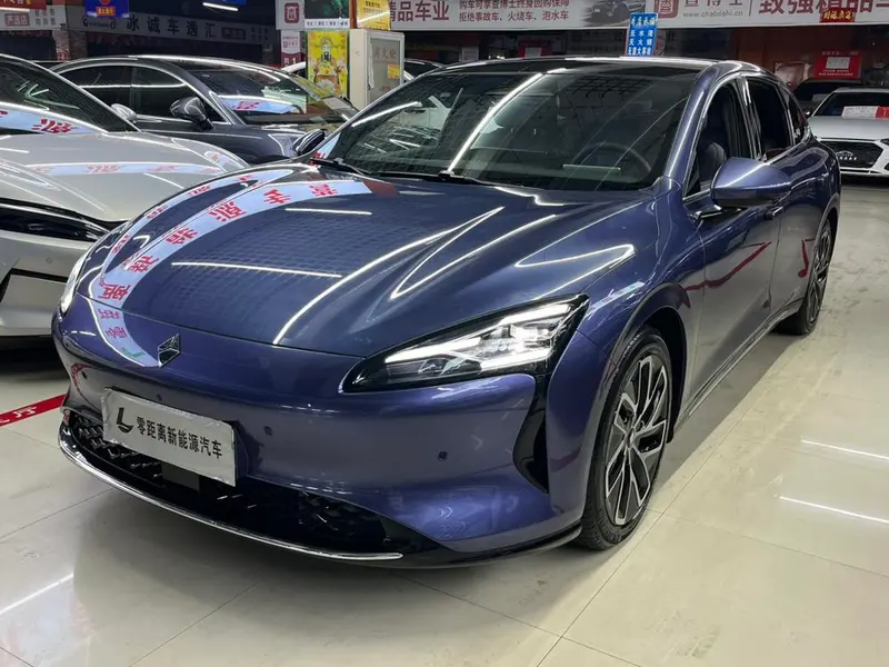 Baojun Xiangjing EV, 2025