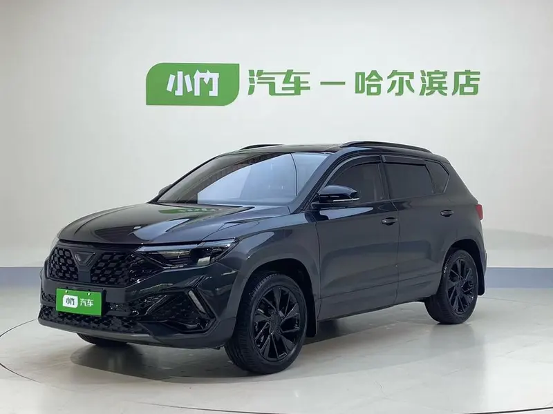 Jetta VS5, 2022