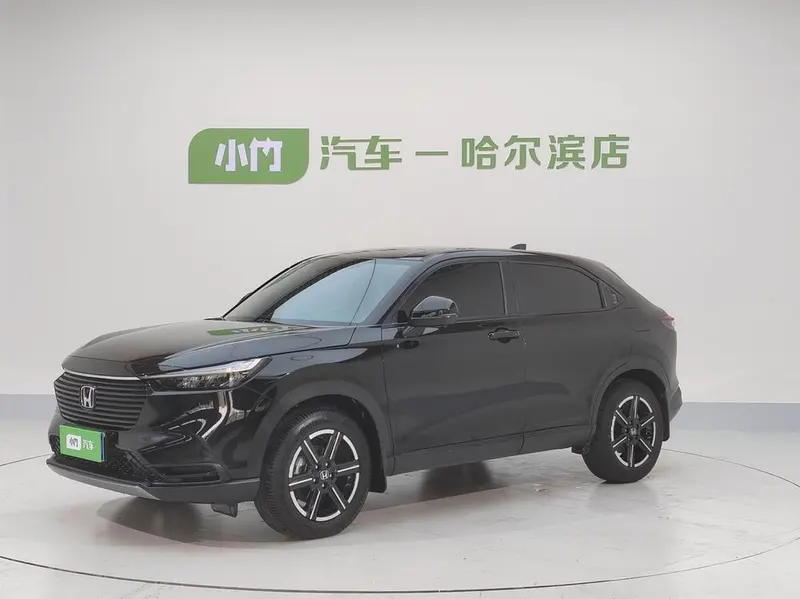 Honda Vezel 1.5L CVT Elite Edition, 2023 — фото 1