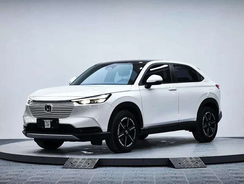 Honda Vezel 1.5L CVT Edition, 2023 — фото 1