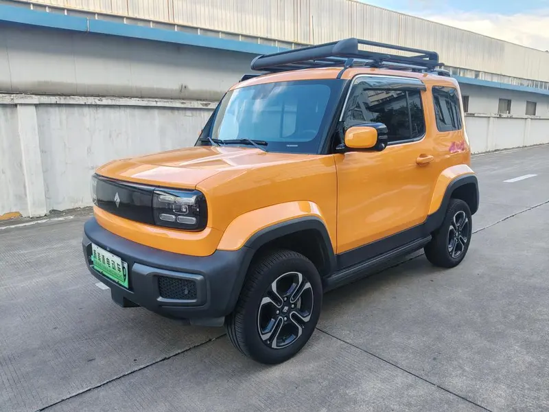 Baojun Yueye, 2023