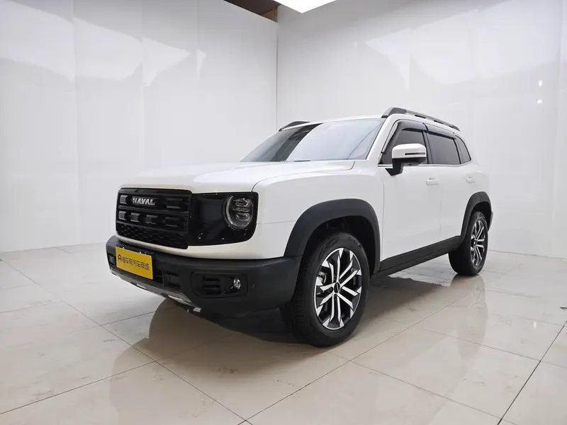 Haval Big Dog 1.5T 2WD Edition, 2026 — фото 1