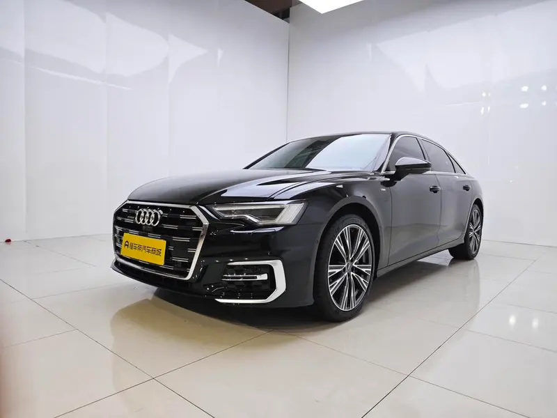 Audi A6L, 2025