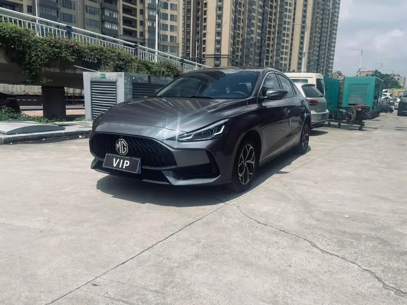 MG 5, 2021